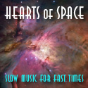 Hearts of Space