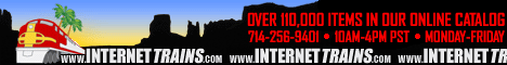 Internet Trains