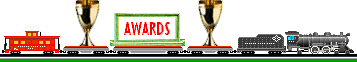 Awards The American Flyer Trains Horizontal Rules Have Won