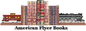 Learn More About American Flyer Electric Trains