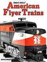 Standard Catalog of American Flyer Trains