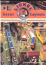 Great Lionel Layouts