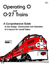 Operating 0 & 0-27 Trains
