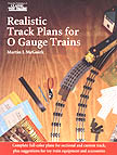 Realistic Track Plans For O Gauge Trains