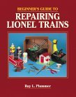Beginners Guide to Repairing Lionel Trains