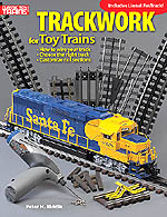 Trackwork for Toy Trains