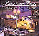 American Flyer: Classic Toy Trains