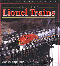 Classic Lionel Trains
