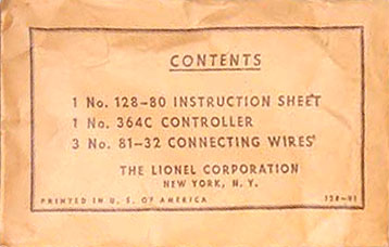 No. 148 Envelope