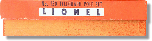 No. 150 Box Side View