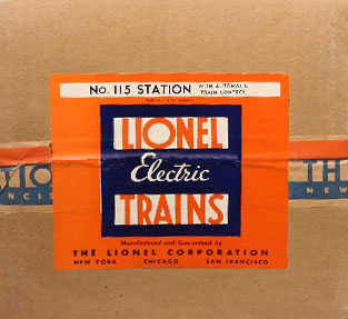 No. 151 Box End