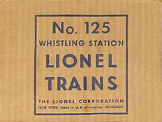 No. 152 Box End