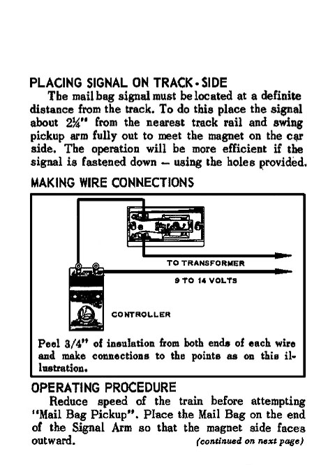 Instruction Sheet No. 161-32 Page 2