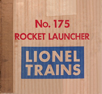 No. 175 Box Side