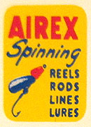 No. 256-37 Airex