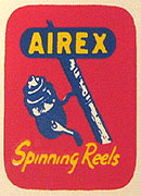 No. 256-35 Airex