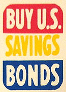 No. 256-36 U.S. Savings Bonds