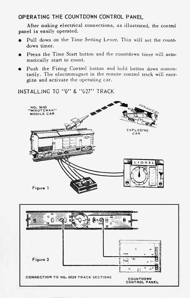 Page 1 of No. 413-11 Instruction Sheet