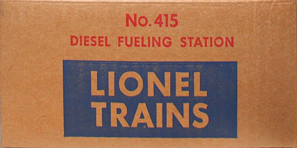 No. 415 Box Side