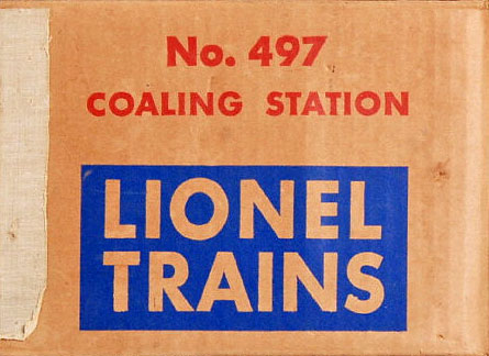 No. 497 Box Side