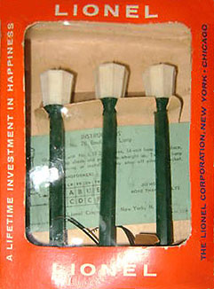 1968-69 Packaging