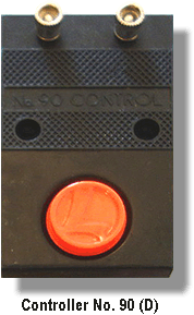 Controller No. 90 Variation D