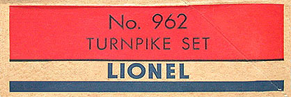 No. 962 Box Side