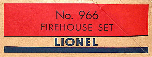 No. 966 Type I Box Side