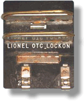 OTC Lockon