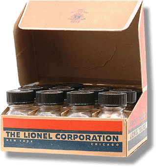 SP Dealer Box Front View
