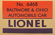 No. 6428 Box End