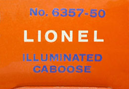No. 6257-50 Box End