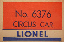 No. 6356 Box End