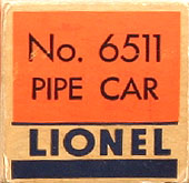 No. 6501 Box End