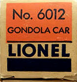 No. 6062 Box End