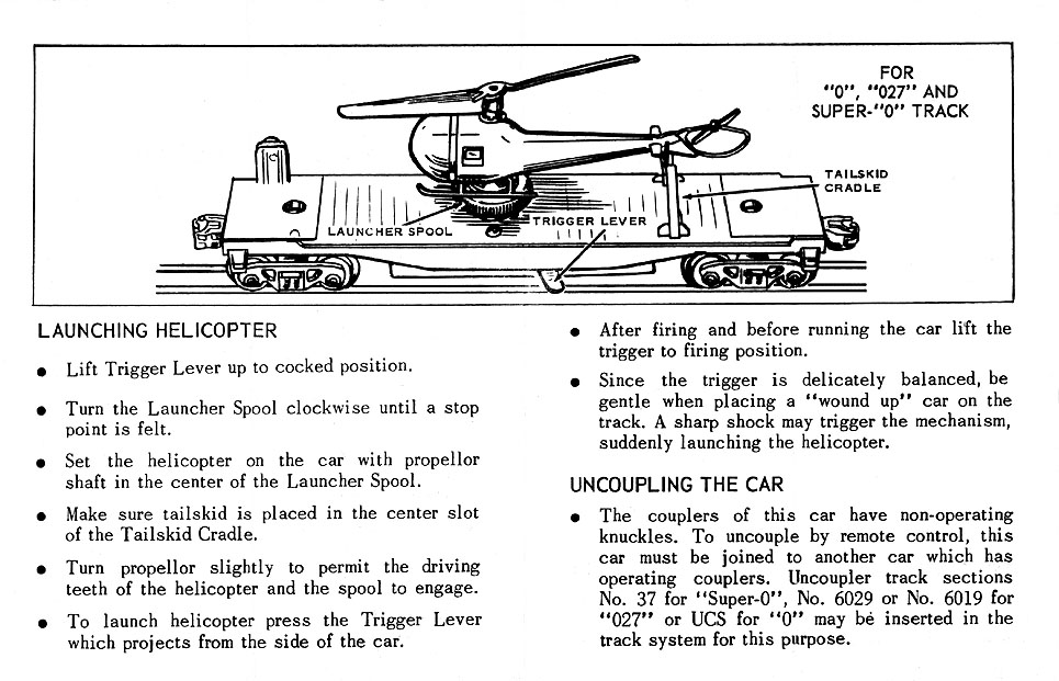 No. 3409-10 Instruction Sheet Page 2 and 3