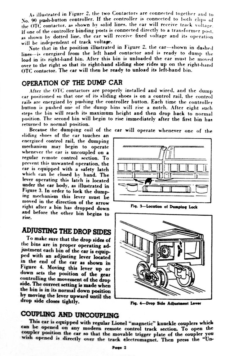 Instruction Sheet No. 3359-79 Page 2