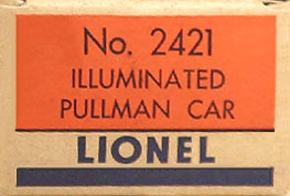 No. 2412 Box End