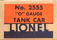 No. 6555 Box End