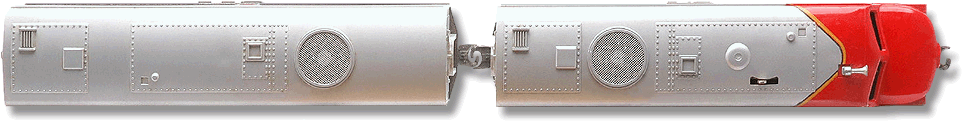 No. 223 A & B Units Top View