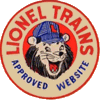 Lionel Approved Web Site