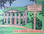 Littletown Southern Colonial