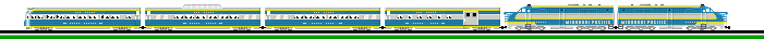 The Missouri Pacific