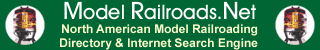 &copy; Model Railroads.Net