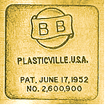 Bachmann Bros. Imprint