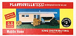 King Distributing Mobile Home Box Type 2