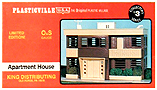 0500 King Apartment House Box