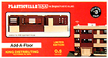 0550 King Apartment House Add-A-Floor Box