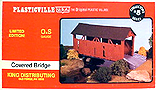 0650 King Covered Bridge Box