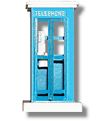 Telephone Booth